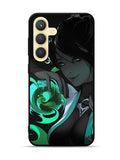 valorant sage Samsung Galaxy S25 Plus 5G , Samsung Galaxy S25+ 5G Case