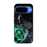 valorant sage Google Pixel 10 Case