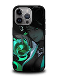 valorant sage iPhone 16 Pro Max Case