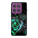 valorant sage Motorola Moto Edge 60 Pro Case