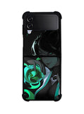 valorant sage Samsung Galaxy Z Flip 4 5G 2022 Case