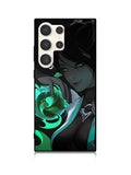 valorant sage Samsung Galaxy S25 Ultra 5G Case