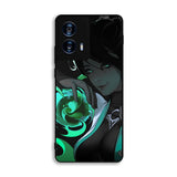 valorant sage Motorola Moto G Power 5G 2024 Case OV6208
