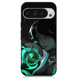 valorant sage Google Pixel 9 | Pixel 9 Pro Case
