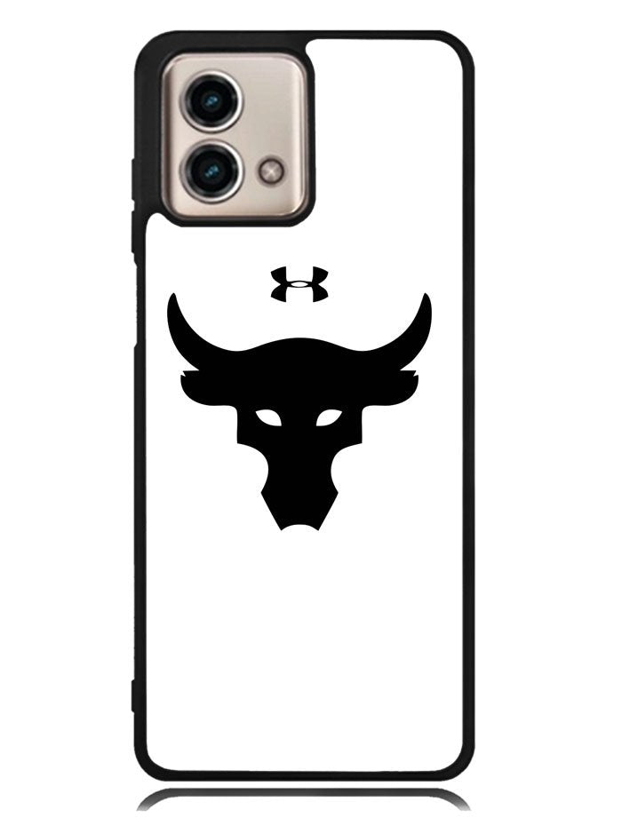 under armour rock project logo Motorola Moto G Stylus 5G 2023 Case OV2089