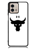 under armour rock project logo Motorola Moto G Stylus 5G 2023 Case OV2089