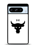 under armour rock project logo Google Pixel 8 Pro Case QC2089