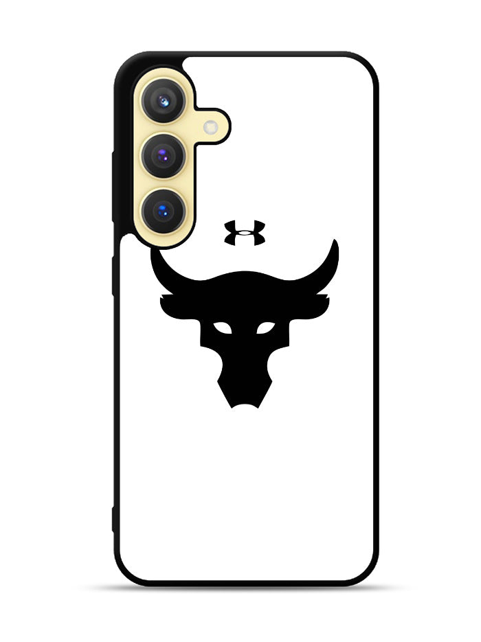 under armour rock project logo Samsung Galaxy S25 Plus 5G , Samsung Galaxy S25+ 5G Case OV2089