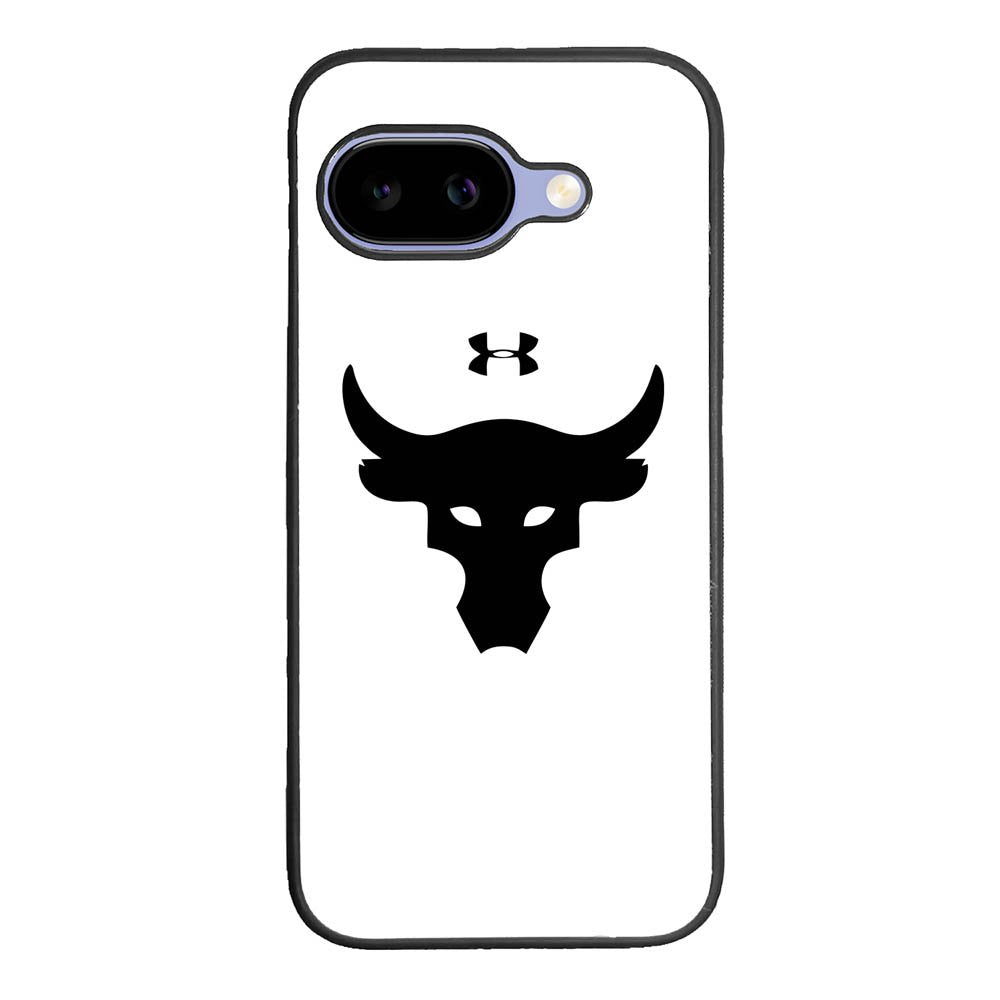 under armour rock project logo Google Pixel 10A Case QC2089