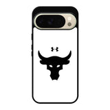 under armour rock project logo Google Pixel 10 Pro Case QC2089