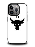 under armour rock project logo iPhone 16 Pro Max Case QC2089