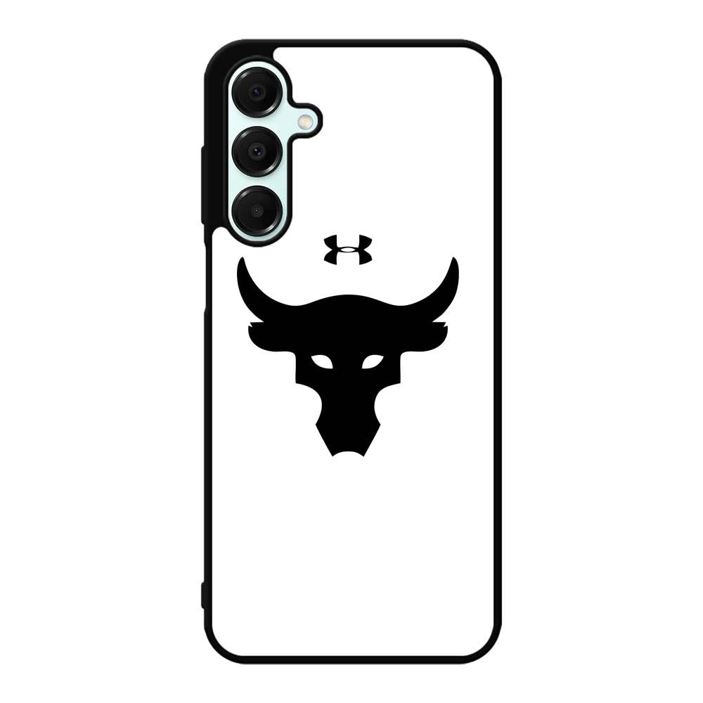 under armour rock project logo Samsung Galaxy A16 Case OV2089