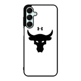 under armour rock project logo Samsung Galaxy A16 Case OV2089