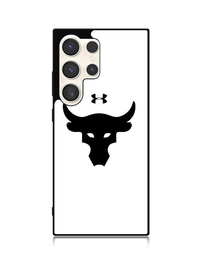 under armour rock project logo Samsung Galaxy S23 Ultra 5G Case QC2089