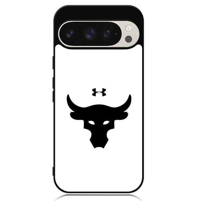 under armour rock project logo Google Pixel 9 Pro XL Case OV2089