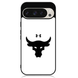 under armour rock project logo Google Pixel 9 | Pixel 9 Pro Case OV2089