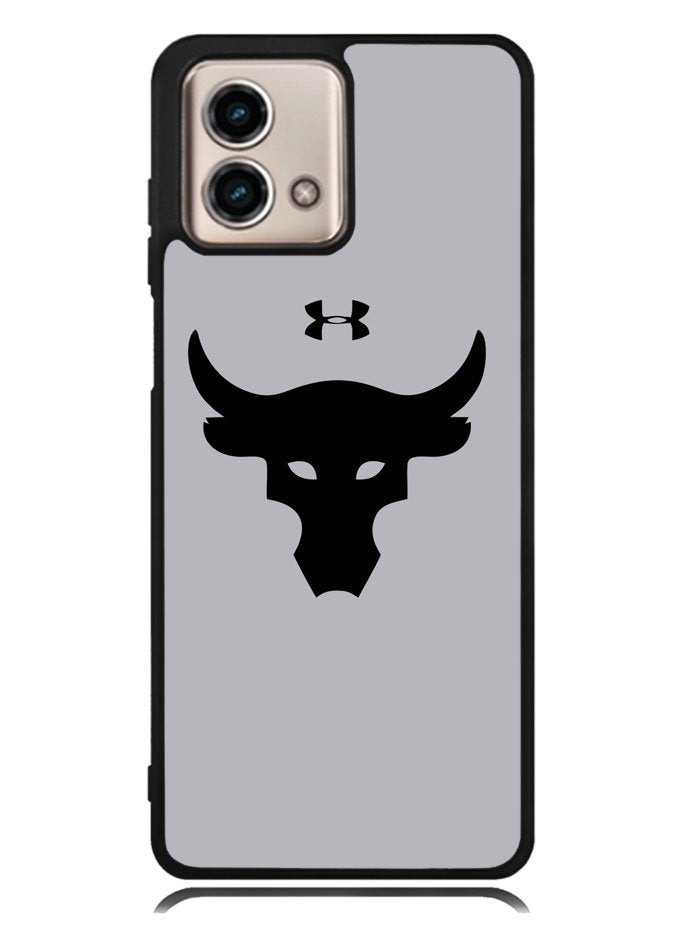 under armour rock project logo Motorola Moto G Stylus 5G 2023 Case OV2090
