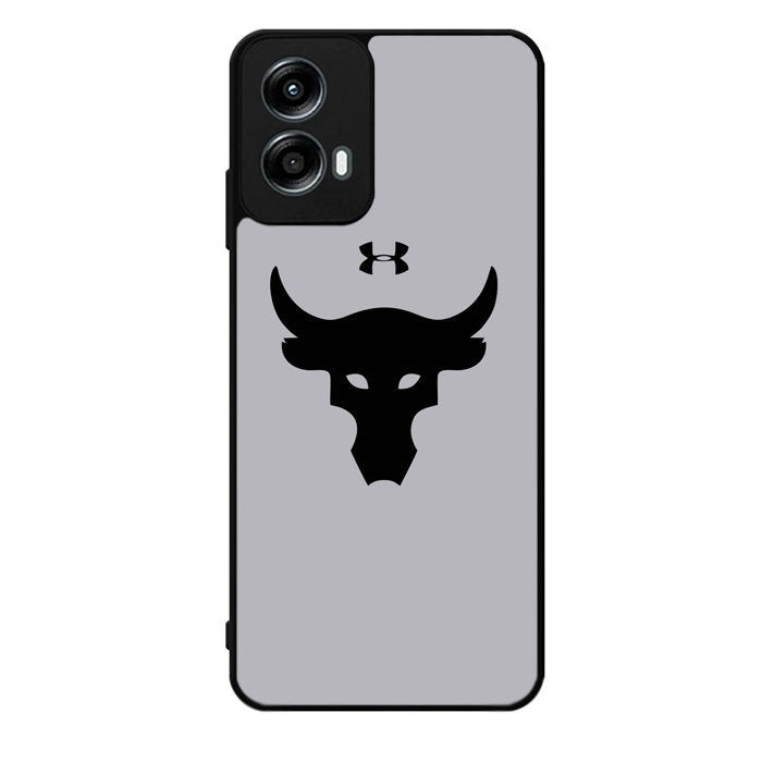 under armour rock project logo Motorola Moto G Play 2024 Case OV2090