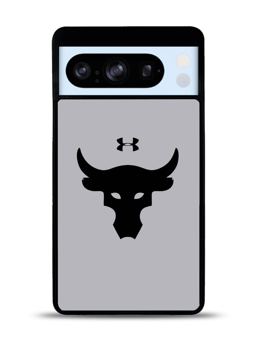 under armour rock project logo Google Pixel 8 Pro Case QC2090