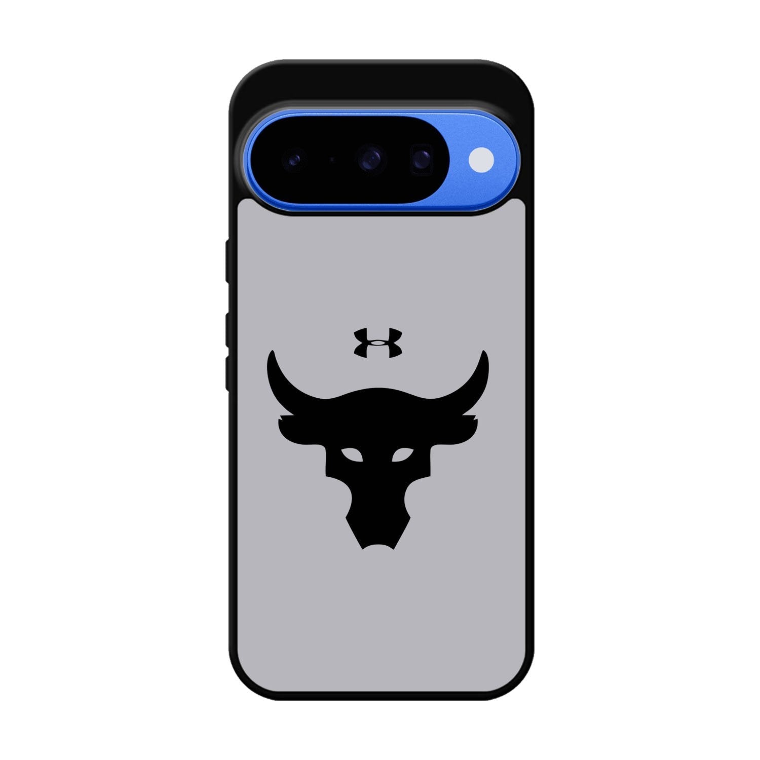 under armour rock project logo Google Pixel 10 Case OV2090