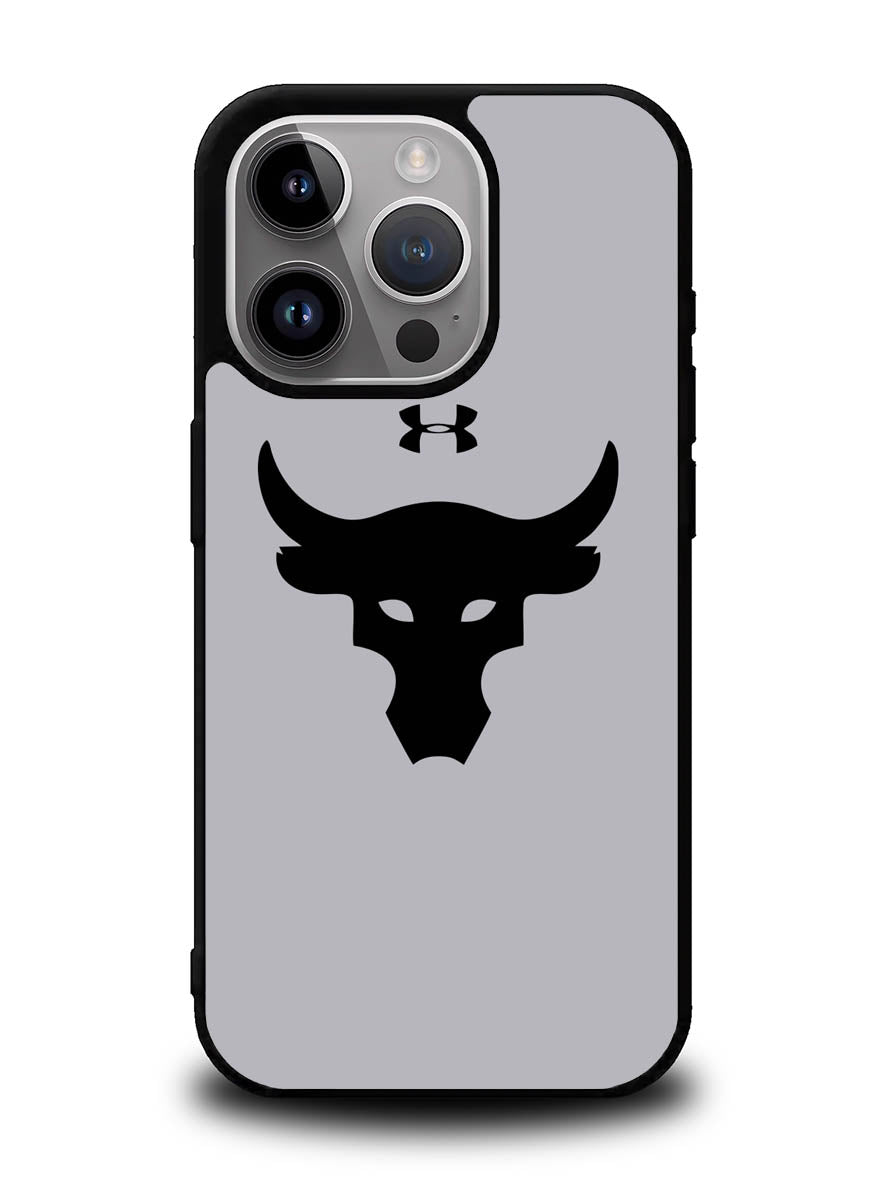 under armour rock project logo iPhone 16 Pro Max Case OV2090