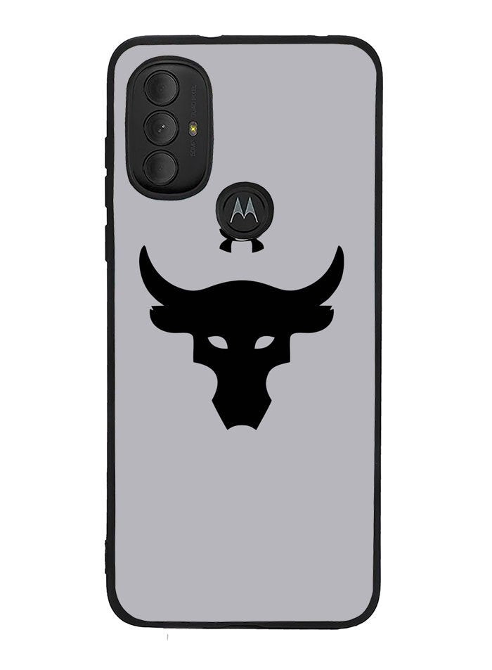 under armour rock project logo Motorola Moto G Pure 2021 , Moto G Power 2022 Case OV2090