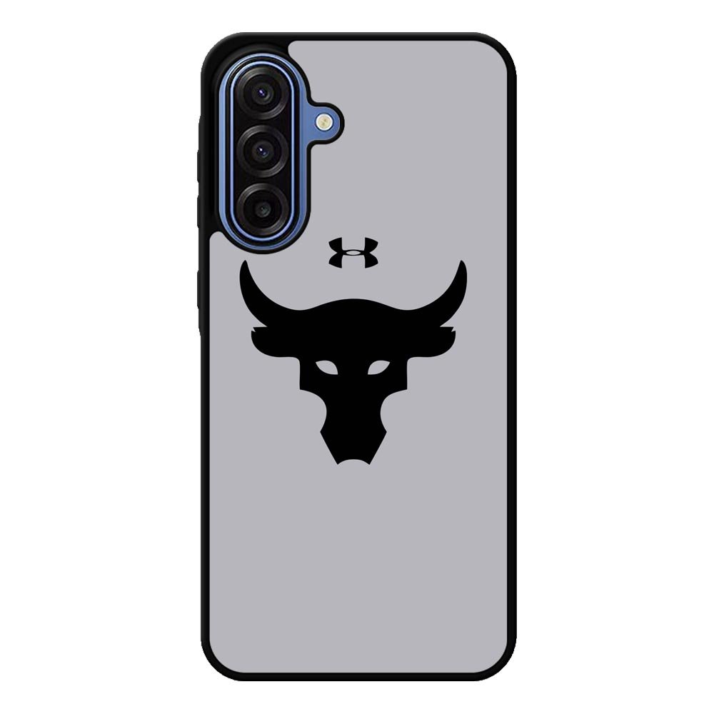 under armour rock project logo Samsung Galaxy A17 Case OV2090