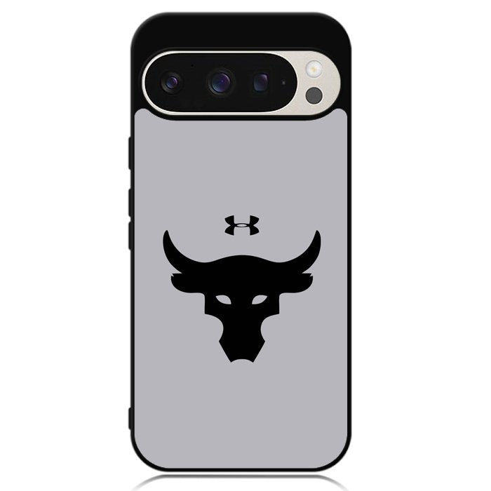 under armour rock project logo Google Pixel 9 | Pixel 9 Pro Case OV2090
