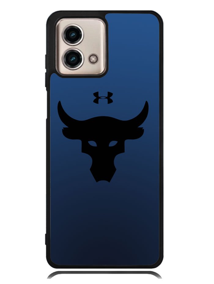 under armour rock project Motorola Moto G Stylus 5G 2023 Case OV7407