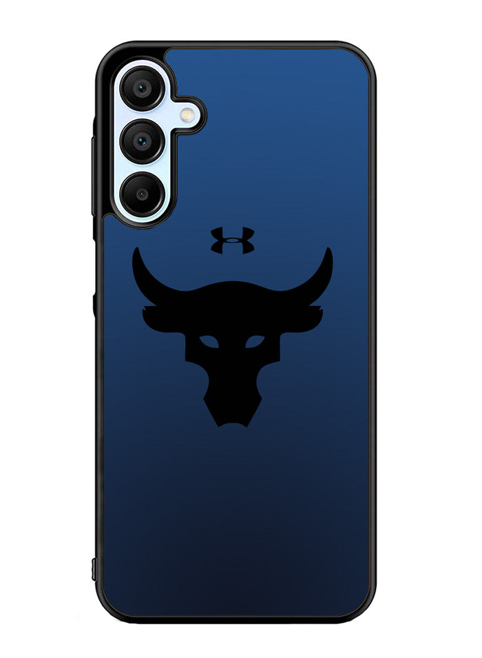 under armour rock project Samsung Galaxy A15 5G Case OV7407