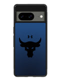 under armour rock project Google Pixel 8 Case QC7407