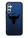 under armour rock project Samsung Galaxy A14 5G Case QC7407