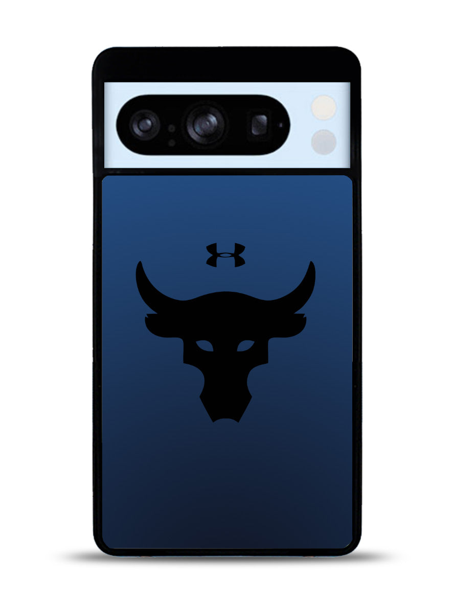 under armour rock project Google Pixel 8 Pro Case QC7407