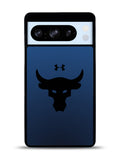 under armour rock project Google Pixel 8 Pro Case QC7407