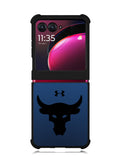 under armour rock project Motorola Moto Razr Plus 2023 , Moto Razr+ 2023 Case OV7407