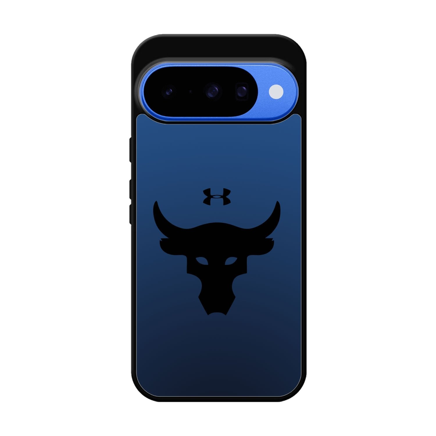 under armour rock project Google Pixel 10 Case OV7407