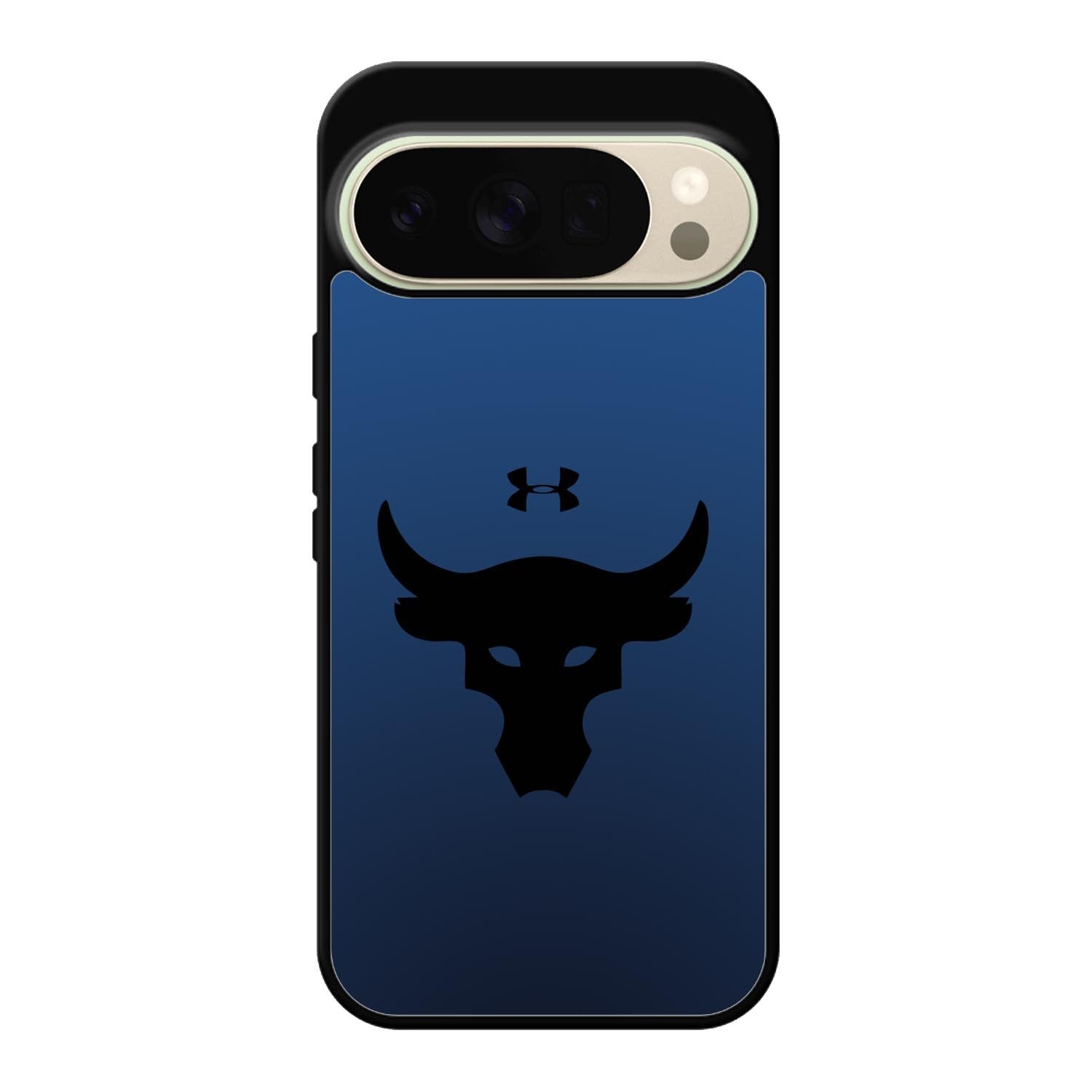 under armour rock project Google Pixel 10 Pro Case OV7407