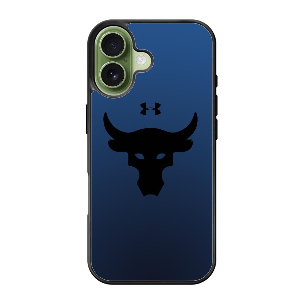 under armour rock project iPhone 17 Case OV7407