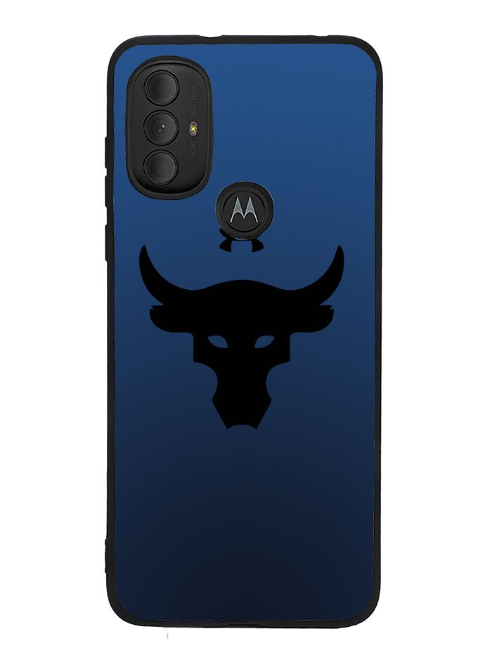under armour rock project Motorola Moto G Pure 2021 , Moto G Power 2022 Case OV7407