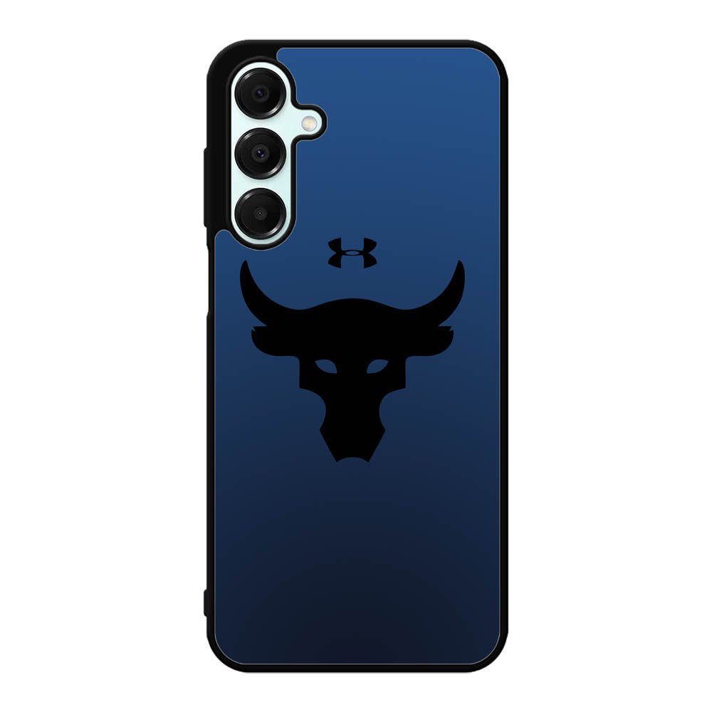 under armour rock project Samsung Galaxy A16 Case OV7407