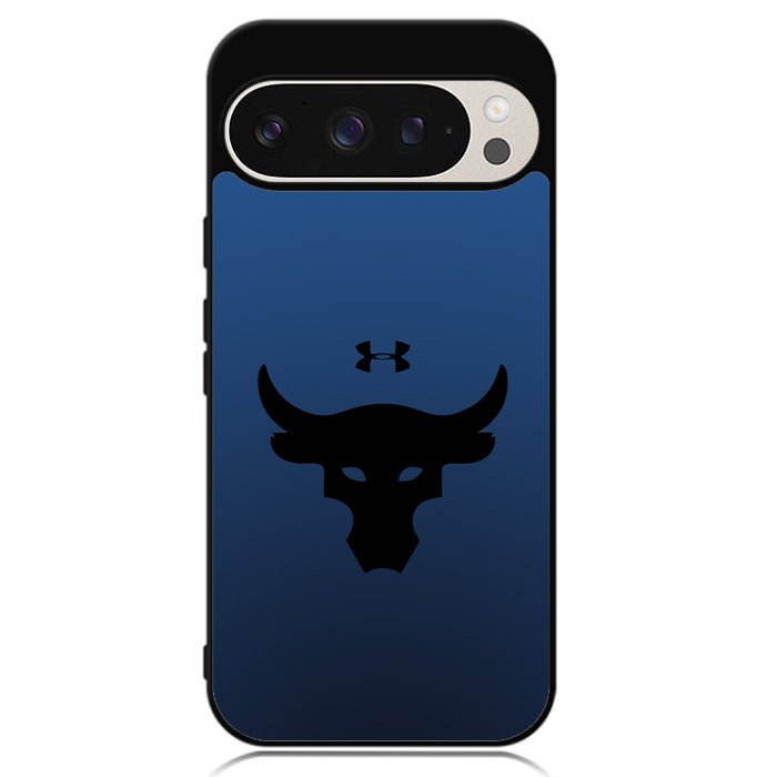 under armour rock project Google Pixel 9 Pro XL Case OV7407