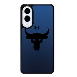 under armour rock project Samsung Galaxy S25 Edge 5G Case OV7407