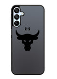 under armour rock project 3rd Samsung Galaxy A15 5G Case