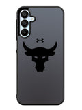 under armour rock project 3rd Samsung Galaxy A25 5G Case