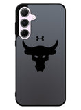 under armour rock project 3rd Samsung Galaxy A35 5G Case