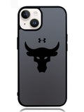 under armour rock project iPhone 14 Plus Case OV7406