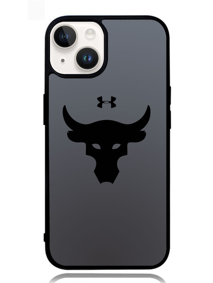 under armour rock project 3rd iPhone 14 Case