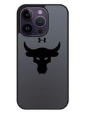 under armour rock project iPhone 14 Pro Max Case OV7406
