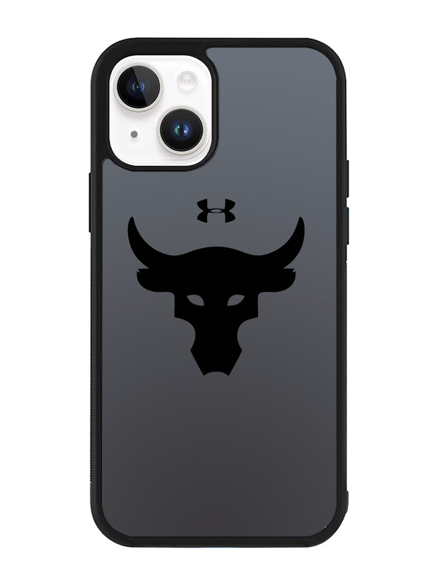 under armour rock project iPhone 15 Case OV7406