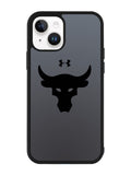 under armour rock project iPhone 15 Plus Case OV7406